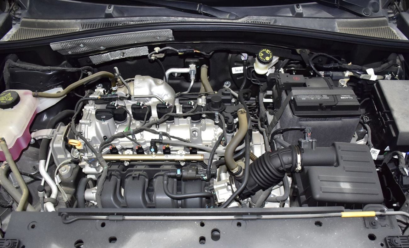 MG ZS STANDARD EXCELLENT DEAL for our MG ZS 1.5L ( 2026 Model ) in Black Color GCC Specs
