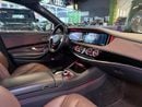 Mercedes Maybach S500 Maybach 2017 Mercedes-Maybach S-Class S500 | Low Mileage | Perfect Condition