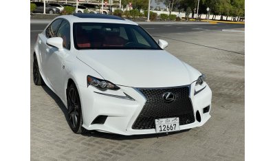 Lexus IS250