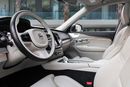 Volvo XC90 B6 INCRIPTION XC90 B6 R-DESIGN | 2,742 P.M | 0% Downpayment | FULL OPTION | Excellent Condition!