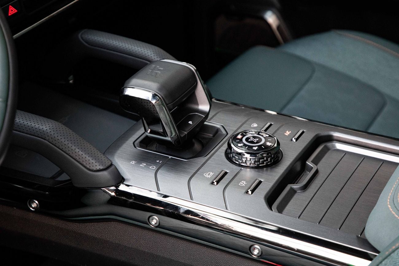 جيتور T2 Luxury USED T2 Luxury | 2,546 P.M | 0% Downpayment | JETOUR WARRANTY