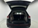 Volkswagen Teramont COMFORTLINE with Sunroof - Leather Seats 2L | VW Certified | Well Maintained