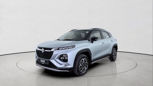 Suzuki Fronx GLX | Guaranteed Warranty | 0 Down Payment