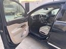 GMC Acadia DENALI