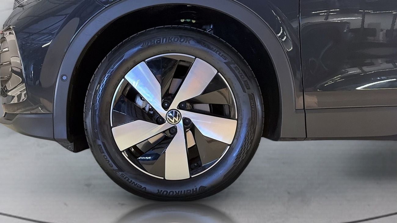 Volkswagen Tiguan | Guaranteed Warranty | 0 Down Payment