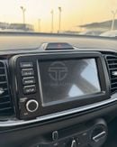 كيا بيجاس EX KIA PEGAS 1.4L 2025 MODEL