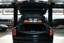 Rolls Royce Cullinan BLACK BADGE