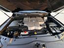 Toyota Land Cruiser GXR Facelifted 2025 Full Option V8 4.6L Interior and Exterior Condition