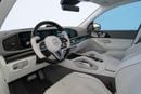 مرسيدس بنز GLS 600 MAYBACH