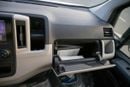تويوتا هاياس DX 2.8L - 4 CYL - AUTOMATIC - DIESEL - VAN - REAR WHEEL DRIVER - HIGHROOF - 3 SEATS - 4 DOOR
