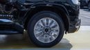 Toyota Land Cruiser VX
