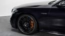 مرسيدس بنز S 63 AMG إي بيرفورمانس - 2024 - المواصفات الأوروبية