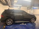 Mercedes Benz GLE 400 AMG