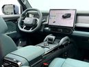 Jetour T2 LUXURY PLUS Luxury, Warranty, Full Service History, Fully Loaded, GCC