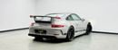 Porsche 911 GT3, Service History, Carbon Fiber Interior, Fully Loaded, GCC