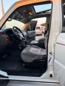 Nissan Patrol Safari 4.8L A/T