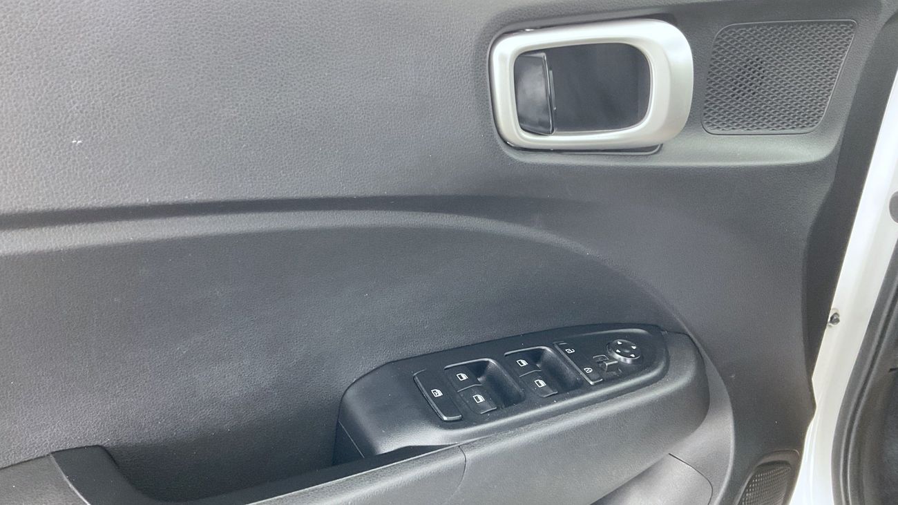 Hyundai Venue SMART | Guaranteed Warranty | 0 Down Payment