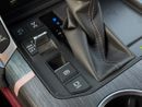 Toyota Land Cruiser GR SPORT