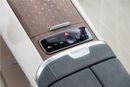 مرسيدس بنز EQS 450 SUV 4MATIC