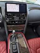 Nissan Patrol LE PLATINUM CITY