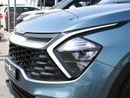 Kia Sportage EX