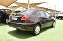 Geely Emgrand GC6 STANDARD EXCELLENT DEAL for our Geely GC6 ( 2017 Model ) in Brown Color GCC Specs