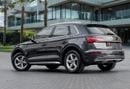 أودي Q5 45 TFSI Quattro Q5 45 TFSI Quattro | 2,096 P.M | 0% Downpayment | Audi Warranty!