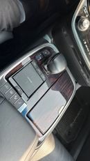 لكزس LS 500