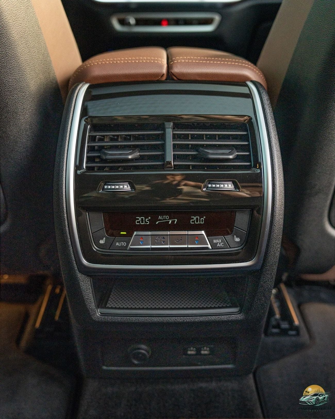 BMW X5 XDRIVE40i M SPORT PRO
