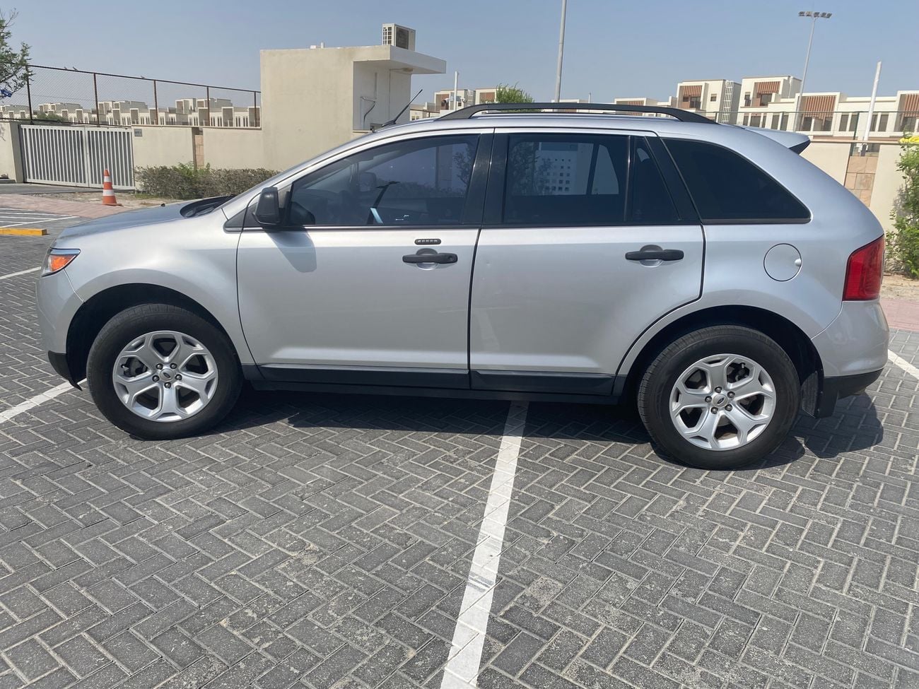 Ford Edge SE