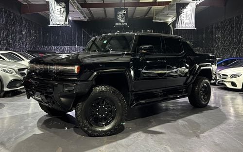 GMC Hummer EV