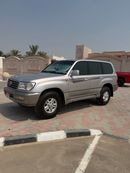 Toyota Land Cruiser VXR MID
