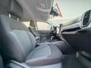 Ford Ranger XLT FORD RANGER XLT | FULL SERVICE HISTORY | AGENCY WARRANTY UNTIL 2028 | GCC
