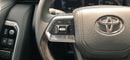 Toyota Land Cruiser VX 3.5L Petrol With Kit 2026YM