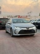 Toyota Corolla GLI V FULL OPTION
