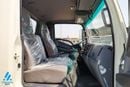 JAC N65 LWB SINGLE CAB 2025 | Euro-V 2.7 turbo Diesel | Export Ready | Heavy-Duty Commercial Truck | Export only
