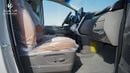 Hyundai Staria LUXURY - 3.5L V6 VIP Edition, 7 Seater with Pilot/VIP Seating | Boss Audio | 360 Camera | 2 Sunro