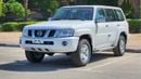 Nissan Patrol GRX 4X4