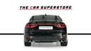 Audi S8 TFSI Black On Black-Ultra Exclusive Luxury Limousine-Bespoke Order