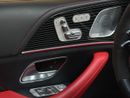 Mercedes Benz GLE 63 AMG S BRABUS 900 ROCKET KIT | MERCEDES-AMG GLE 63 COUPE 4MATIC + | 4.0L TWIN-TURBO V8 HYBRID