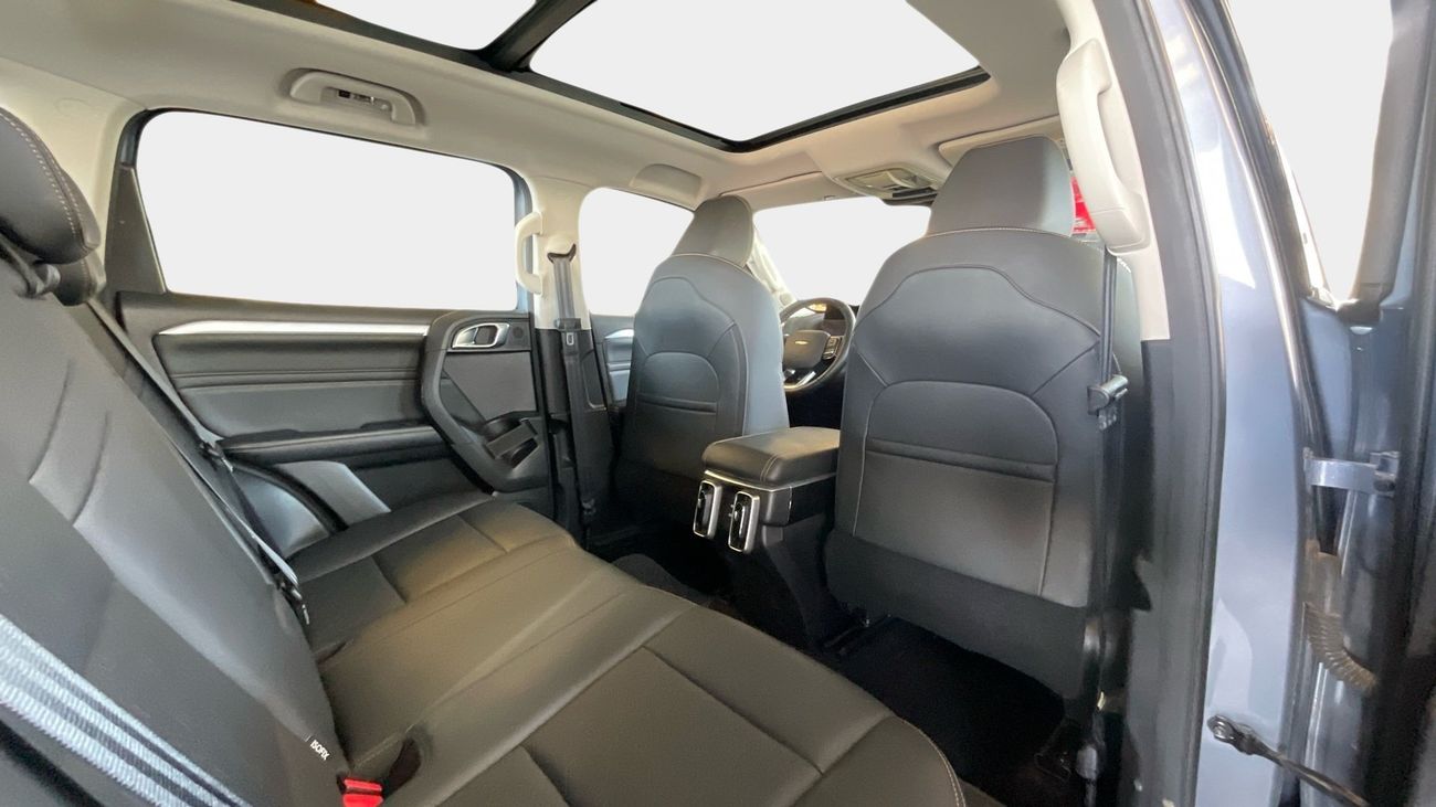 Haval Dargo HIGH DELUX | Guaranteed Warranty | 0 Down Payment