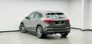 مرسيدس بنز GLA 200 AMG PREMIUM مرسيدس بنز GLA200 موديل 2022، ضمان مرسيدس بنز 2026، باقة خدمة مرسيدس بنز 2027، كاملة المواصفات، خليج