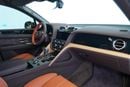 Bentley Bentayga AZURE EWB