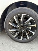 Toyota Corolla XLI HEV Limited 1.8L Chinese Specs