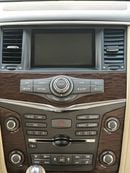 Nissan Patrol SE T2