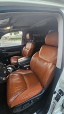 Lexus LX570 TOP NAVIGATION SPORT