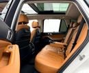 BMW X5 xDrive40i, Warranty, Full Service History, Excellent Condition, GCC