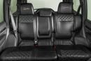 Mitsubishi Pajero GLS H/L SIGNATURE EDI
