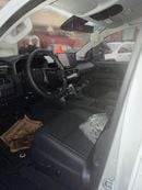 Toyota Hilux Conquest Automatic Full Option