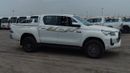 Toyota Hilux SR5 (NON GCC)